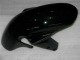 Schwarz Blau Suzuki GSXR 1000 K3 03-04 Motorrad Vollverkleidung Schwarz Blau Suzuki GSXR 1000 K3 03-04 Motorrad Vollverkleidung
