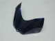 Schwarz Blau Suzuki GSXR 600 / 750 K6 06-07 Motorrad Verkleidung