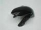 Schwarz Blau Suzuki GSXR 600 / 750 K6 06-07 Motorrad Verkleidung