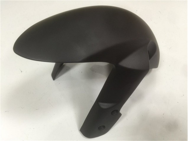 Schwarz Blau Suzuki GSXR 600 / 750 K6 06-07 Motorrad Verkleidungen Schwarz Blau Suzuki GSXR 600 / 750 K6 06-07 Motorrad Verkleidungen