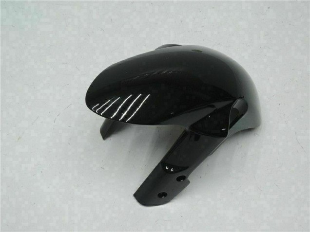 Schwarz Blau Suzuki GSXR 600 / 750 K6 06-07 Motorrad Vollverkleidung Schwarz Blau Suzuki GSXR 600 / 750 K6 06-07 Motorrad Vollverkleidung