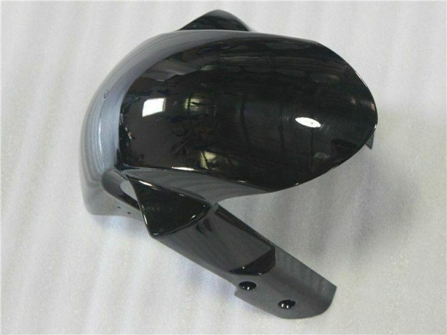 Schwarz Blau Weiß Suzuki GSXR 1000 K5 05-06 Motorrad Verkleidungen