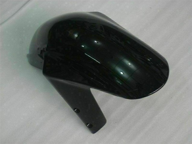 Schwarz Gelb Suzuki GSXR 600 / 750 K1 K2 K3 01-03 Motorrad Verkleidungen Schwarz Gelb Suzuki GSXR 600 / 750 K1 K2 K3 01-03 Motorrad Verkleidungen