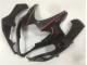 Schwarz Grau Suzuki GSXR 1000 K5 05-06 Motorrad Verkleidungen Schwarz Grau Suzuki GSXR 1000 K5 05-06 Motorrad Verkleidungen