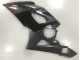 Schwarz Grau Suzuki GSXR 1000 K5 05-06 Motorrad Verkleidungen Schwarz Grau Suzuki GSXR 1000 K5 05-06 Motorrad Verkleidungen