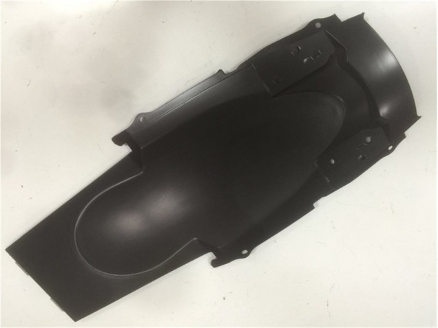 Schwarz Grau Suzuki GSXR 1000 K5 05-06 Motorrad Verkleidungen Schwarz Grau Suzuki GSXR 1000 K5 05-06 Motorrad Verkleidungen