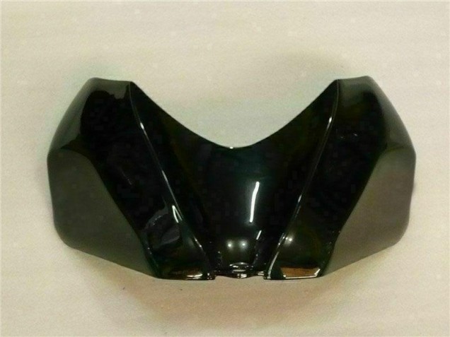 Schwarz Grau Suzuki GSXR 600 / 750 K6 06-07 Motorrad Verkleidung Schwarz Grau Suzuki GSXR 600 / 750 K6 06-07 Motorrad Verkleidung