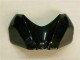 Schwarz Grau Suzuki GSXR 600 / 750 K6 06-07 Motorrad Verkleidung Schwarz Grau Suzuki GSXR 600 / 750 K6 06-07 Motorrad Verkleidung