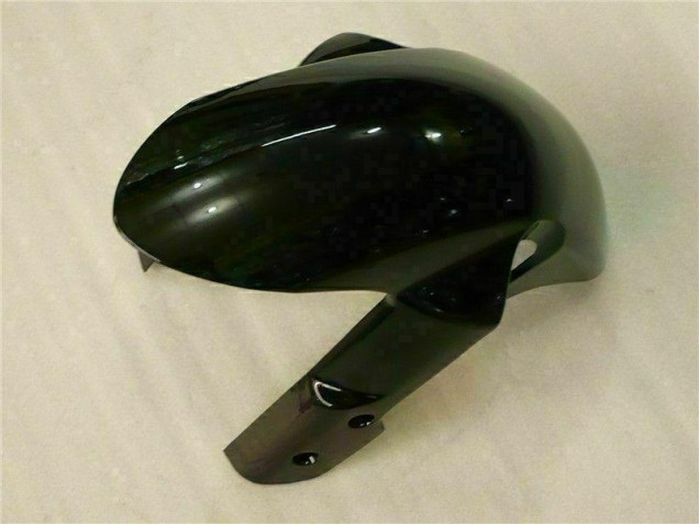 Schwarz Grau Suzuki GSXR 600 / 750 K6 06-07 Motorrad Verkleidung Schwarz Grau Suzuki GSXR 600 / 750 K6 06-07 Motorrad Verkleidung