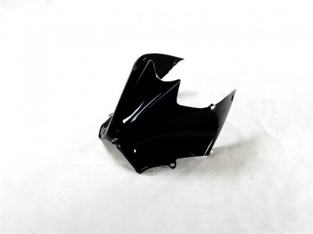 Schwarz Grün Kawasaki ZX14R ZZR 1400 12-21 Motorrad Verkleidungen Schwarz Grün Kawasaki ZX14R ZZR 1400 12-21 Motorrad Verkleidungen