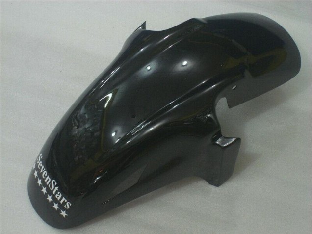 Schwarz Honda CBR 600 F3 95-98 Motorrad Verkleidungen Komplett Sets Schwarz Honda CBR 600 F3 95-98 Motorrad Verkleidungen Komplett Sets