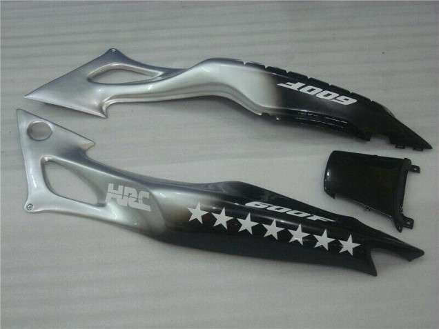 Schwarz Honda CBR 600 F3 95-98 Motorrad Verkleidungen Komplett Sets Schwarz Honda CBR 600 F3 95-98 Motorrad Verkleidungen Komplett Sets