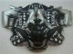 Schwarz Honda CBR 600 F3 95-98 Motorrad Verkleidungen Komplett Sets Schwarz Honda CBR 600 F3 95-98 Motorrad Verkleidungen Komplett Sets