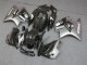 Schwarz Honda CBR 600 F3 95-98 Motorrad VollVerkleidungen & Plastik Schwarz Honda CBR 600 F3 95-98 Motorrad VollVerkleidungen & Plastik