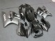 Schwarz Honda CBR 600 F3 95-98 Motorrad VollVerkleidungen & Plastik Schwarz Honda CBR 600 F3 95-98 Motorrad VollVerkleidungen & Plastik