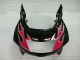 Schwarz Honda CBR 600 F3 95-98 Motorrad Vollverkleidung Schwarz Honda CBR 600 F3 95-98 Motorrad Vollverkleidung