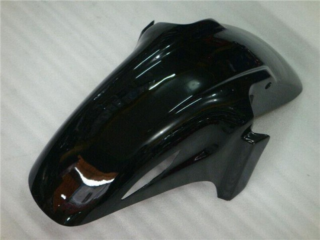 Schwarz Honda CBR 600 F3 95-98 Motorrad Vollverkleidung Schwarz Honda CBR 600 F3 95-98 Motorrad Vollverkleidung