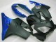 Schwarz Honda CBR 600 F4i 04-07 Motorrad Verkleidungen Schwarz Honda CBR 600 F4i 04-07 Motorrad Verkleidungen