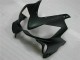 Schwarz Honda CBR 600 F4i 04-07 Motorrad Verkleidungen Schwarz Honda CBR 600 F4i 04-07 Motorrad Verkleidungen