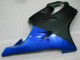 Schwarz Honda CBR 600 F4i 04-07 Motorrad Verkleidungen Schwarz Honda CBR 600 F4i 04-07 Motorrad Verkleidungen
