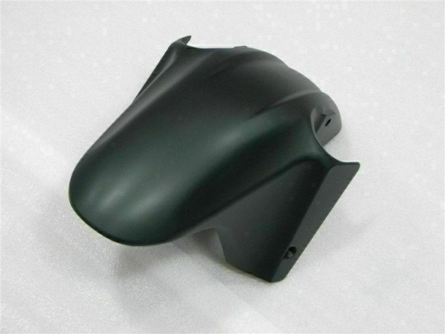 Schwarz Honda CBR 600 F4i 04-07 Motorrad Verkleidungen Schwarz Honda CBR 600 F4i 04-07 Motorrad Verkleidungen