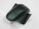 Schwarz Honda CBR 600 F4i 04-07 Motorrad Verkleidungen Schwarz Honda CBR 600 F4i 04-07 Motorrad Verkleidungen