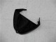 Schwarz Kawasaki ZX6R 05-06 Motorrad Verkleidungen Komplett Sets