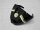 Schwarz Kawasaki ZX6R 05-06 Motorrad Verkleidungen & Plastik