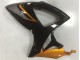 Schwarz Orange Suzuki GSXR 600 / 750 K6 06-07 Motorrad Verkleidung Schwarz Orange Suzuki GSXR 600 / 750 K6 06-07 Motorrad Verkleidung