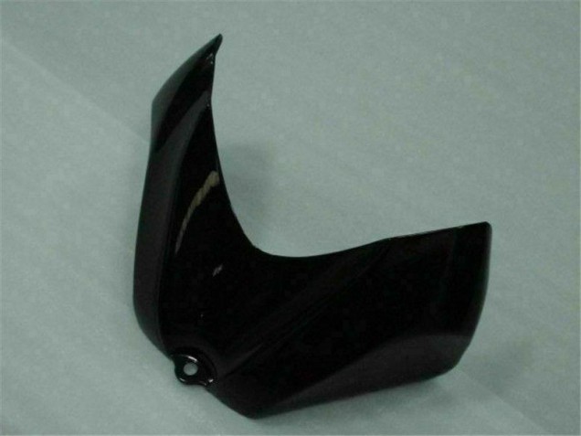 Schwarz Orange Suzuki GSXR 600 / 750 K6 06-07 Motorrad Verkleidungen Schwarz Orange Suzuki GSXR 600 / 750 K6 06-07 Motorrad Verkleidungen