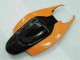 Schwarz Orange Suzuki GSXR 600 / 750 K6 06-07 Motorrad Verkleidungen Schwarz Orange Suzuki GSXR 600 / 750 K6 06-07 Motorrad Verkleidungen