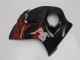 Schwarz Rot Suzuki GSXR 1300 Hayabusa 08-20 Motorrad Verkleidungen Komplett Sets Schwarz Rot Suzuki GSXR 1300 Hayabusa 08-20 Motorrad Verkleidungen Komplett Sets