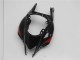 Schwarz Rot Suzuki GSXR 1300 Hayabusa 08-20 Motorrad Verkleidungen Komplett Sets Schwarz Rot Suzuki GSXR 1300 Hayabusa 08-20 Motorrad Verkleidungen Komplett Sets