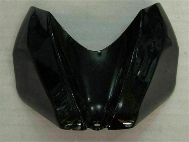 Schwarz Rot Suzuki GSXR 600 / 750 K6 06-07 Motorrad Verkleidungen Schwarz Rot Suzuki GSXR 600 / 750 K6 06-07 Motorrad Verkleidungen
