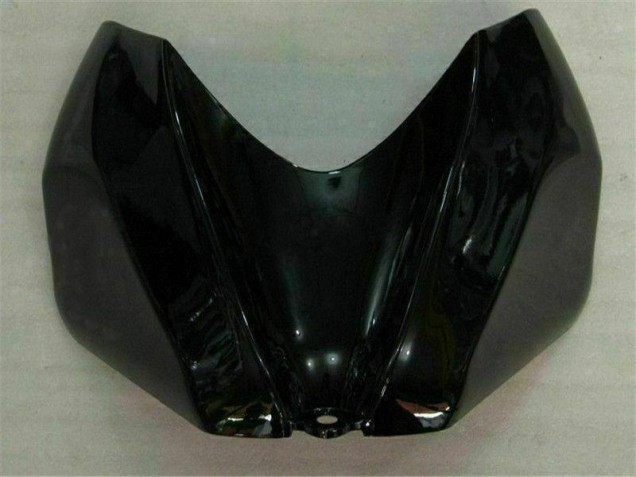 Schwarz Rot Suzuki GSXR 600 / 750 K6 06-07 Motorrad Vollverkleidung Schwarz Rot Suzuki GSXR 600 / 750 K6 06-07 Motorrad Vollverkleidung