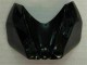 Schwarz Rot Suzuki GSXR 600 / 750 K6 06-07 Motorrad Vollverkleidung Schwarz Rot Suzuki GSXR 600 / 750 K6 06-07 Motorrad Vollverkleidung
