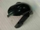 Schwarz Rot Suzuki GSXR 600 / 750 K6 06-07 Motorrad Vollverkleidung Schwarz Rot Suzuki GSXR 600 / 750 K6 06-07 Motorrad Vollverkleidung