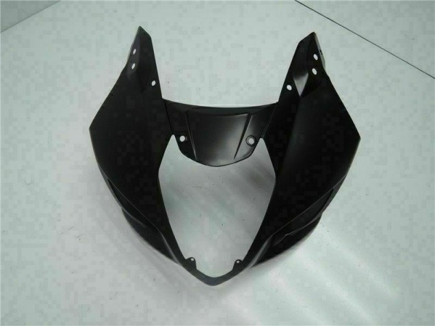 Schwarz Suzuki GSXR 1000 K3 03-04 Motorrad Verkleidungen Schwarz Suzuki GSXR 1000 K3 03-04 Motorrad Verkleidungen