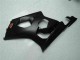 Schwarz Suzuki GSXR 1000 K3 03-04 Motorrad Verkleidungen Schwarz Suzuki GSXR 1000 K3 03-04 Motorrad Verkleidungen