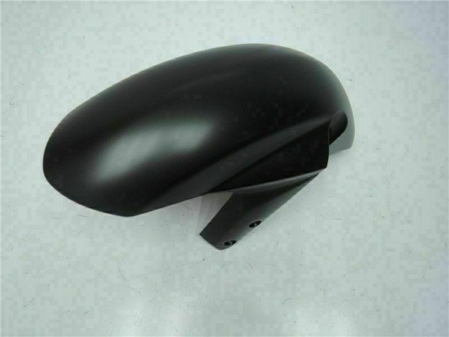 Schwarz Suzuki GSXR 1000 K3 03-04 Motorrad Verkleidungen Schwarz Suzuki GSXR 1000 K3 03-04 Motorrad Verkleidungen
