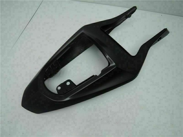 Schwarz Suzuki GSXR 1000 K3 03-04 Motorrad Verkleidungen Schwarz Suzuki GSXR 1000 K3 03-04 Motorrad Verkleidungen