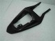 Schwarz Suzuki GSXR 1000 K3 03-04 Motorrad Verkleidungen Schwarz Suzuki GSXR 1000 K3 03-04 Motorrad Verkleidungen