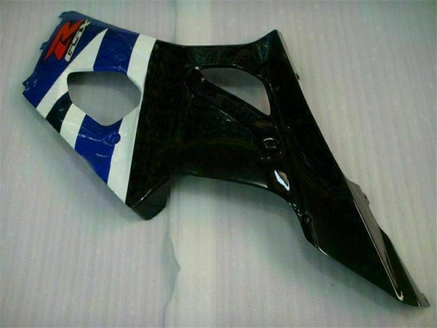 Schwarz Suzuki GSXR 1000 K3 03-04 Motorrad Verkleidungen & Plastik Schwarz Suzuki GSXR 1000 K3 03-04 Motorrad Verkleidungen & Plastik