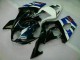 Schwarz Suzuki GSXR 1000 K3 03-04 Motorrad Verkleidungen & Plastik Schwarz Suzuki GSXR 1000 K3 03-04 Motorrad Verkleidungen & Plastik