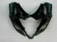 Schwarz Suzuki GSXR 1000 K5 05-06 Motorrad Verkleidung Schwarz Suzuki GSXR 1000 K5 05-06 Motorrad Verkleidung