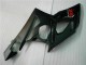 Schwarz Suzuki GSXR 1000 K5 05-06 Motorrad Verkleidung Schwarz Suzuki GSXR 1000 K5 05-06 Motorrad Verkleidung