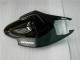 Schwarz Suzuki GSXR 1000 K5 05-06 Motorrad Verkleidung Schwarz Suzuki GSXR 1000 K5 05-06 Motorrad Verkleidung