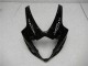 Schwarz Suzuki GSXR 1000 K5 05-06 Motorrad Verkleidungen Schwarz Suzuki GSXR 1000 K5 05-06 Motorrad Verkleidungen