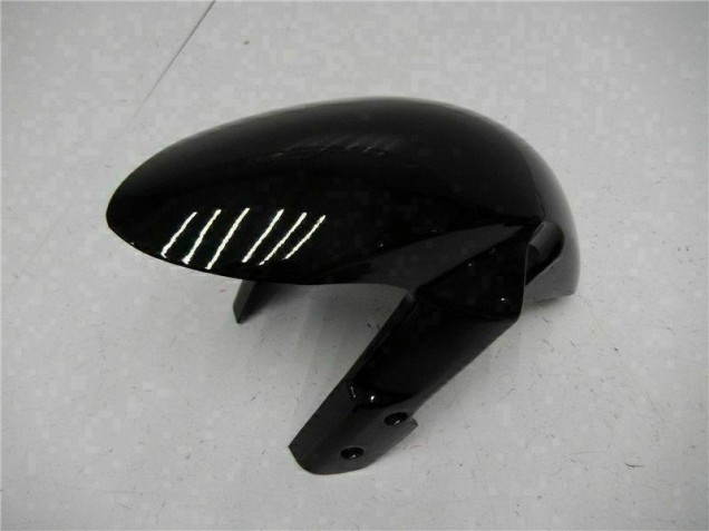 Schwarz Suzuki GSXR 1000 K5 05-06 Motorrad Verkleidungen Schwarz Suzuki GSXR 1000 K5 05-06 Motorrad Verkleidungen