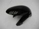 Schwarz Suzuki GSXR 1000 K5 05-06 Motorrad Verkleidungen Schwarz Suzuki GSXR 1000 K5 05-06 Motorrad Verkleidungen